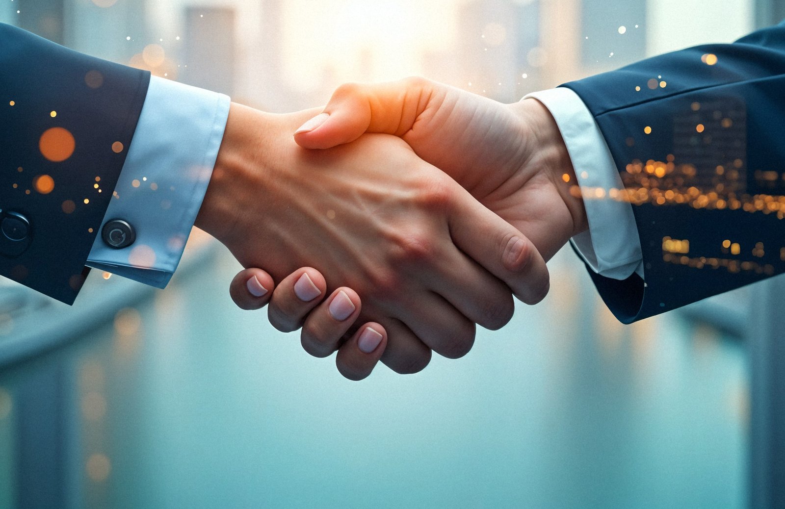 Trust and Reliability